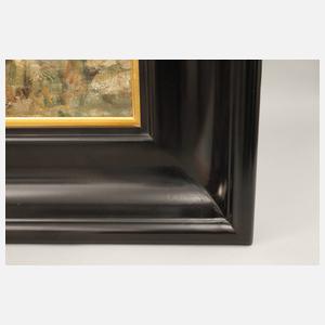 Prof. Carl Frithjof Smith, Der Schrecken