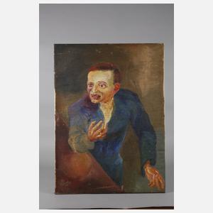 Walter Sperling, Der Agitator