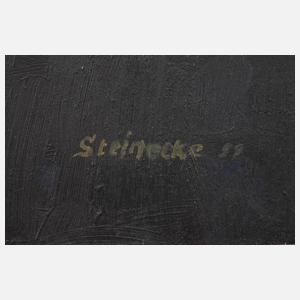 Steinecke, Der Schweißer