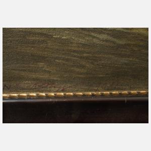 Prof. Edmund Steppes, ”Föhn ...”