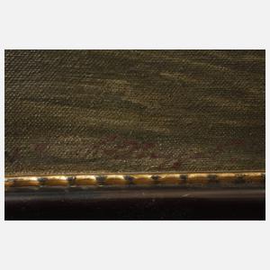 Prof. Edmund Steppes, ”Föhn ...”