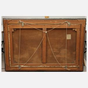 Prof. Edmund Steppes, ”Föhn ...”