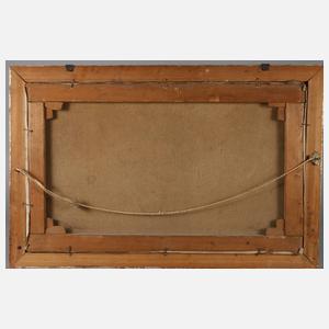 Alexander von Suckow, Gut Suckow