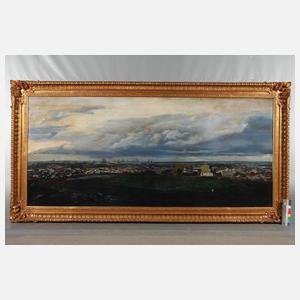 Prof. Dr. Emre Tandirli, Stadtansicht