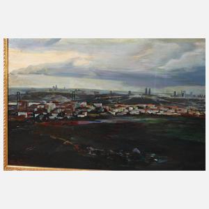 Prof. Dr. Emre Tandirli, Stadtansicht