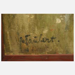 Wolfgang Taubert, Die Schnitter