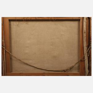 Rudolf Treuter, Meißen mit Albrechtsburg