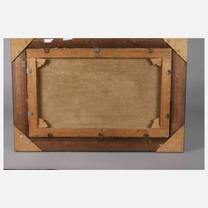 P. Vermas, Ansicht Budapest