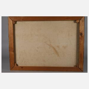 Frieder Wegert, Reiter im Gebirge