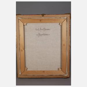 Hugo Kauffmann, Nachfolge, ”Jägerlatein”