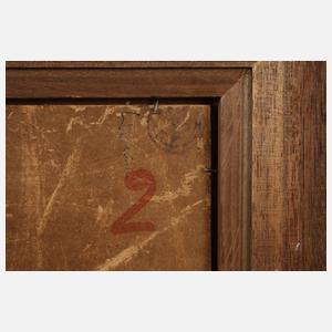 Im Märzen der Bauer die Rösslein einspannt...