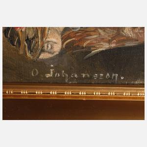 Paar Kinderportraits