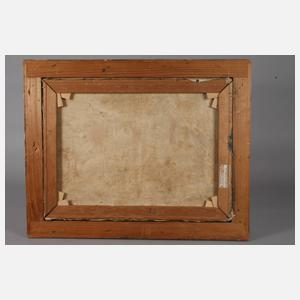 Sonnige Waldlichtung