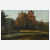 ”Alter Schlossfelsen”111