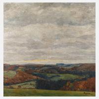 Herbstliche Mittelgebirgslandschaft111