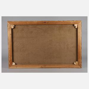 Landschaft bei Ahrenshoop