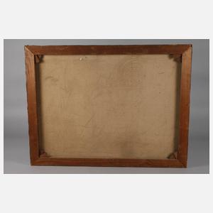 Neusachliches Stillleben