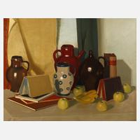 Neusachliches Stillleben111