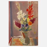 Expressiver Blumenstrauß111