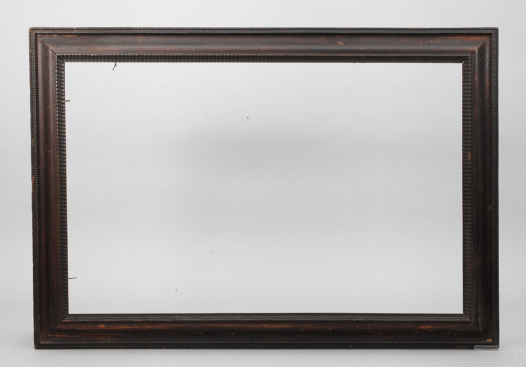 Flämischer Flammleistenrahmen, 18. Jh.