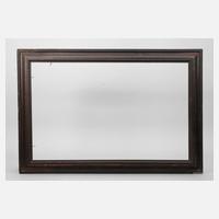 Flämischer Flammleistenrahmen, 18. Jh.111