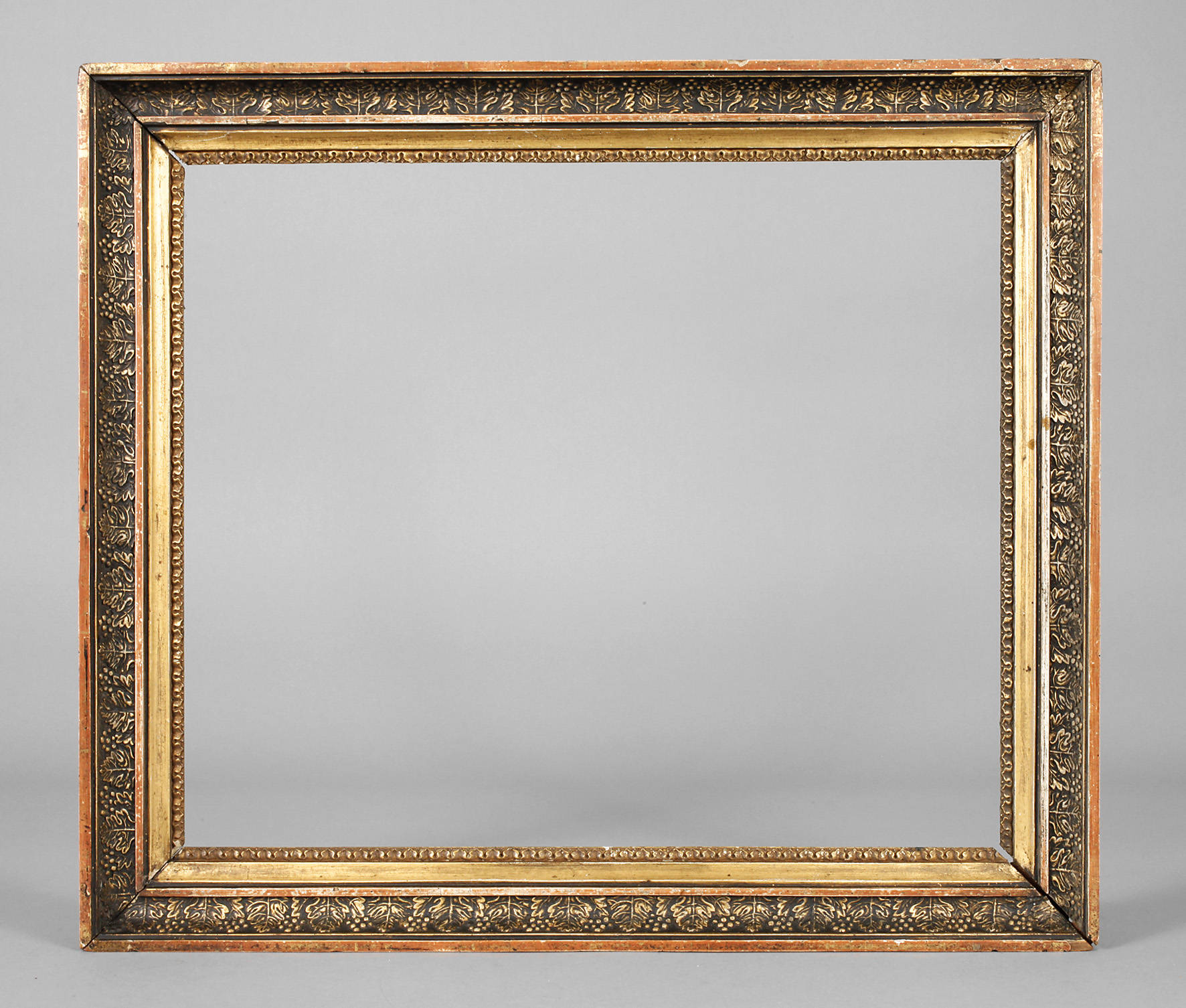 Klassizismusleiste um 1800