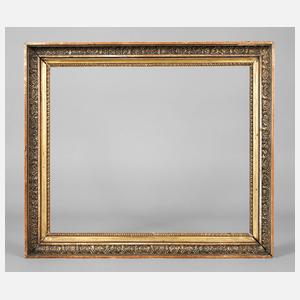 Klassizismusleiste um 1800