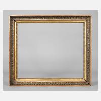 Klassizismusleiste um 1800111