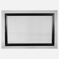 Klassizistische Holzleiste111