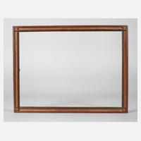 Kleiner klassizistischer Rahmen um 1800111