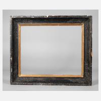 Empirestuckrahmen um 1800111