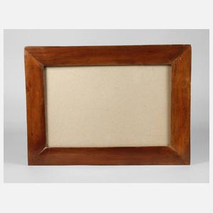 Biedermeierleiste um 1850