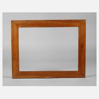 Biedermeierrahmen Kirschbaum111