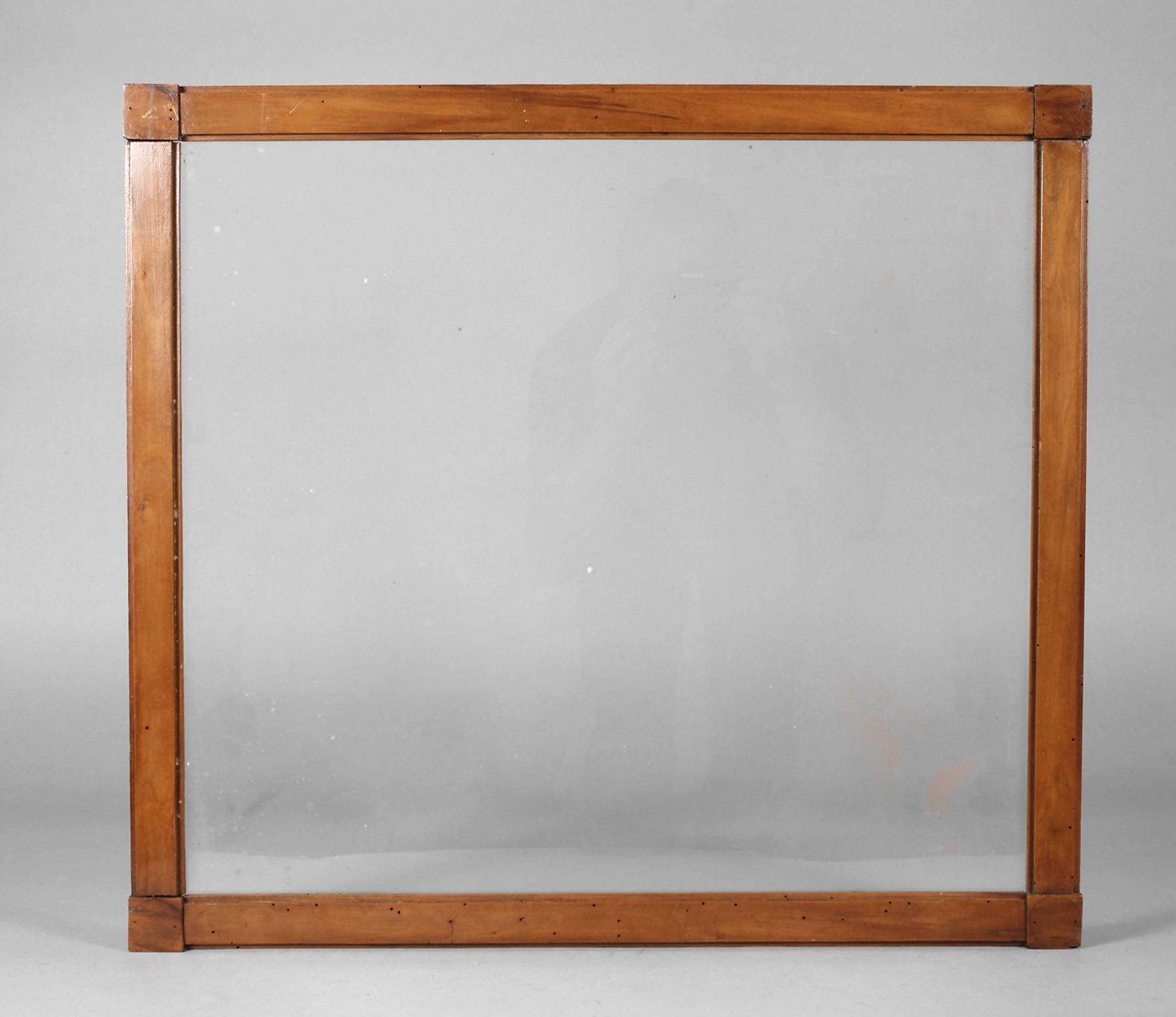 Biedermeierrahmen um 1810