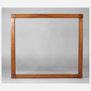 Biedermeierrahmen um 1810