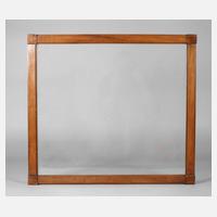 Biedermeierrahmen um 1810111