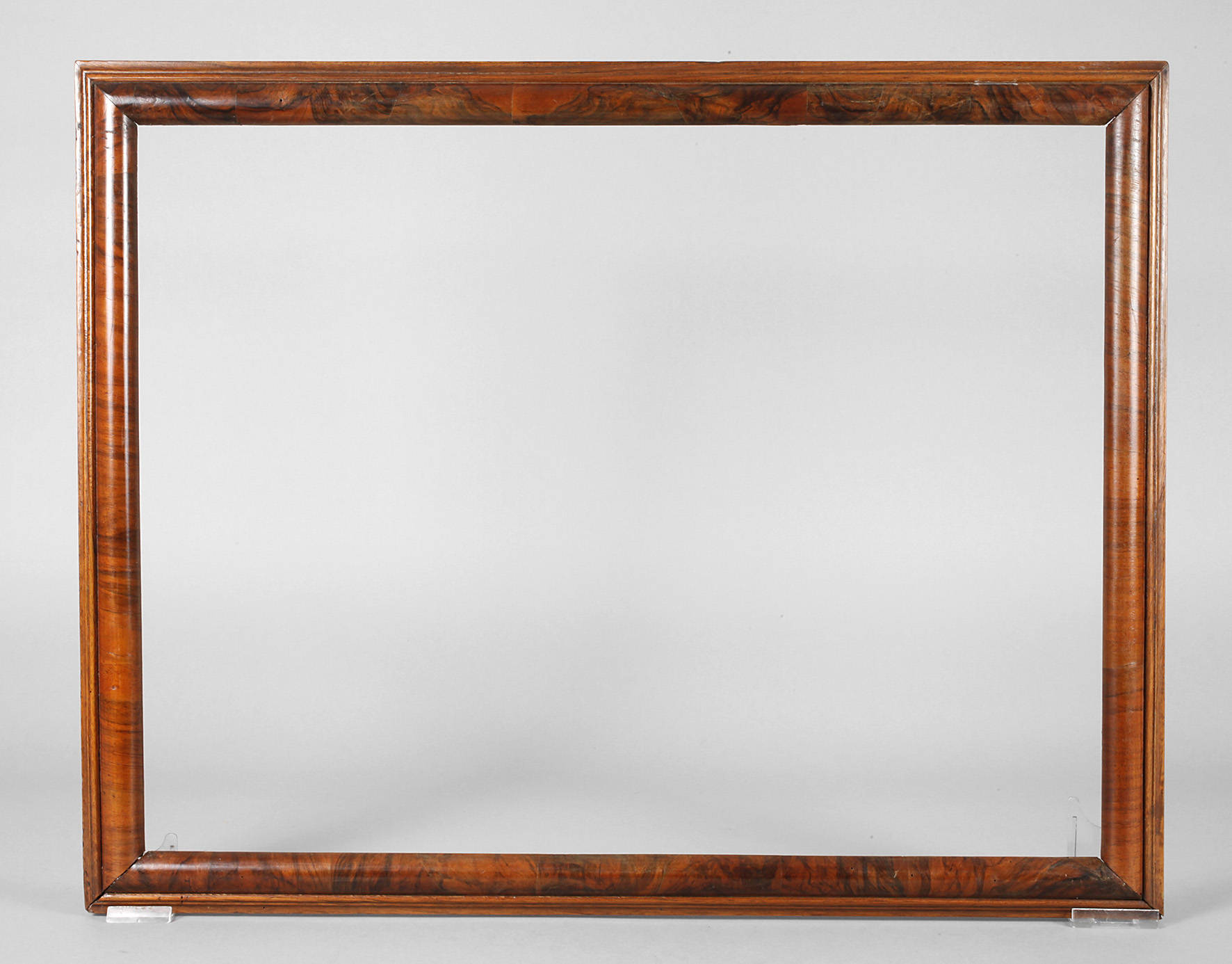 Biedermeierrahmen um 1850