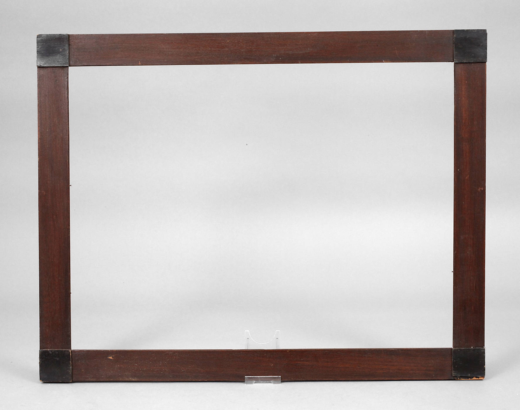 Rahmen im Biedermeierstil um 1910