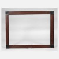 Rahmen im Biedermeierstil um 1910111