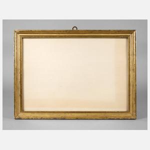 Berliner Leiste Mitte 19. Jh.