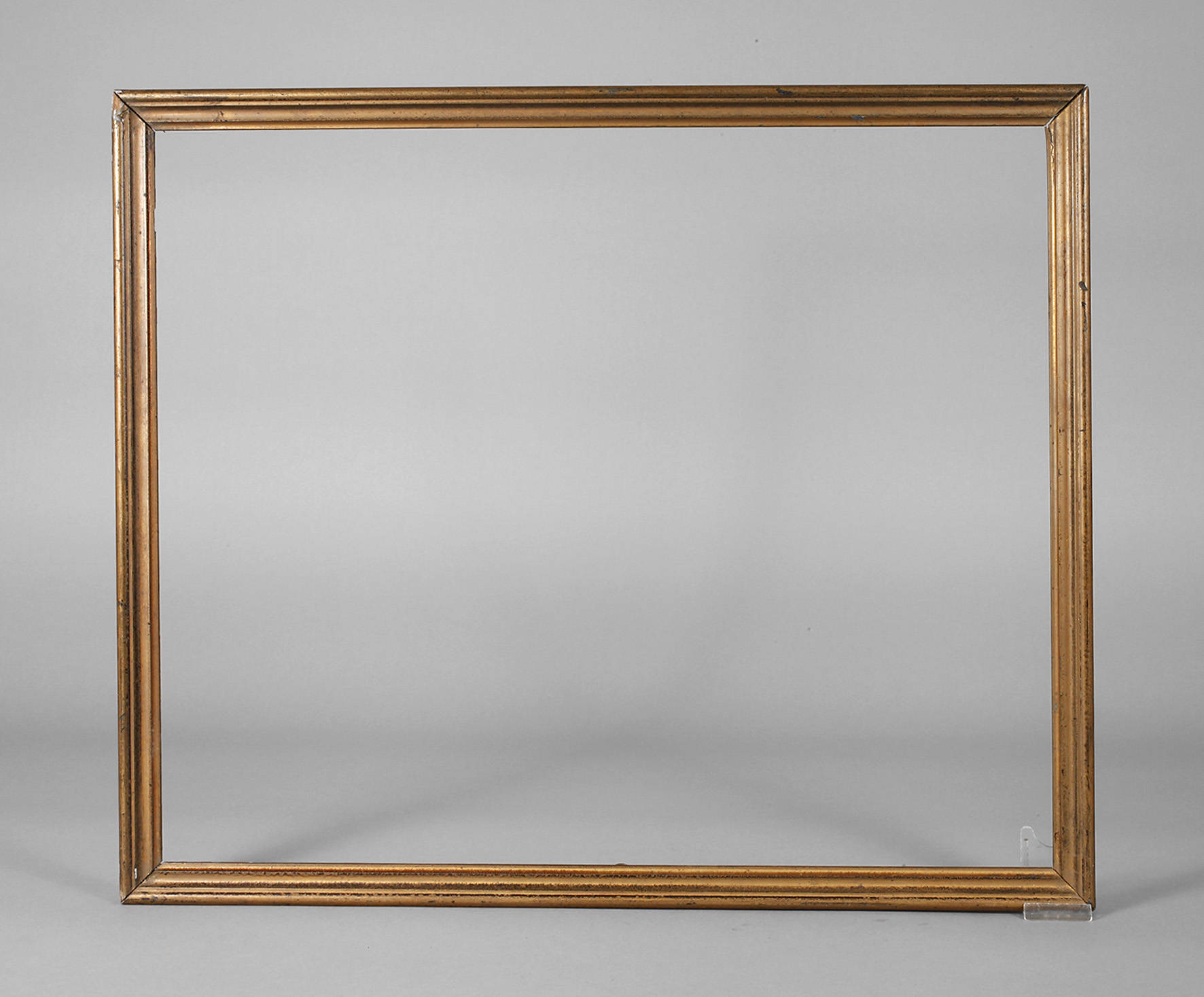 Berliner Leiste um 1860