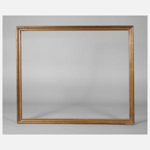 Berliner Leiste um 1860