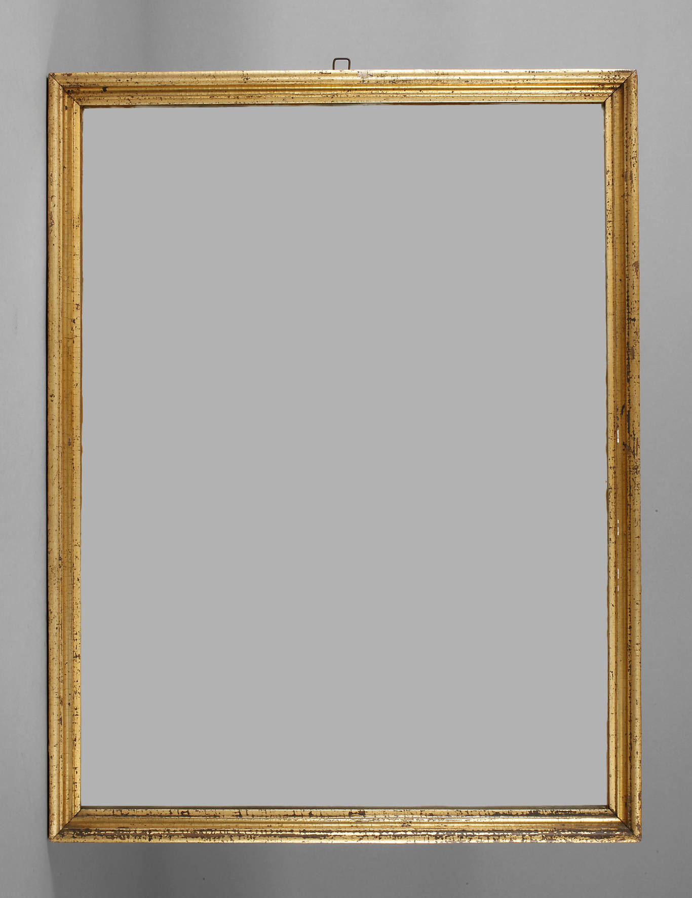 Berliner Leiste um 1860