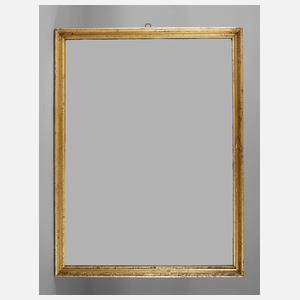 Berliner Leiste um 1860