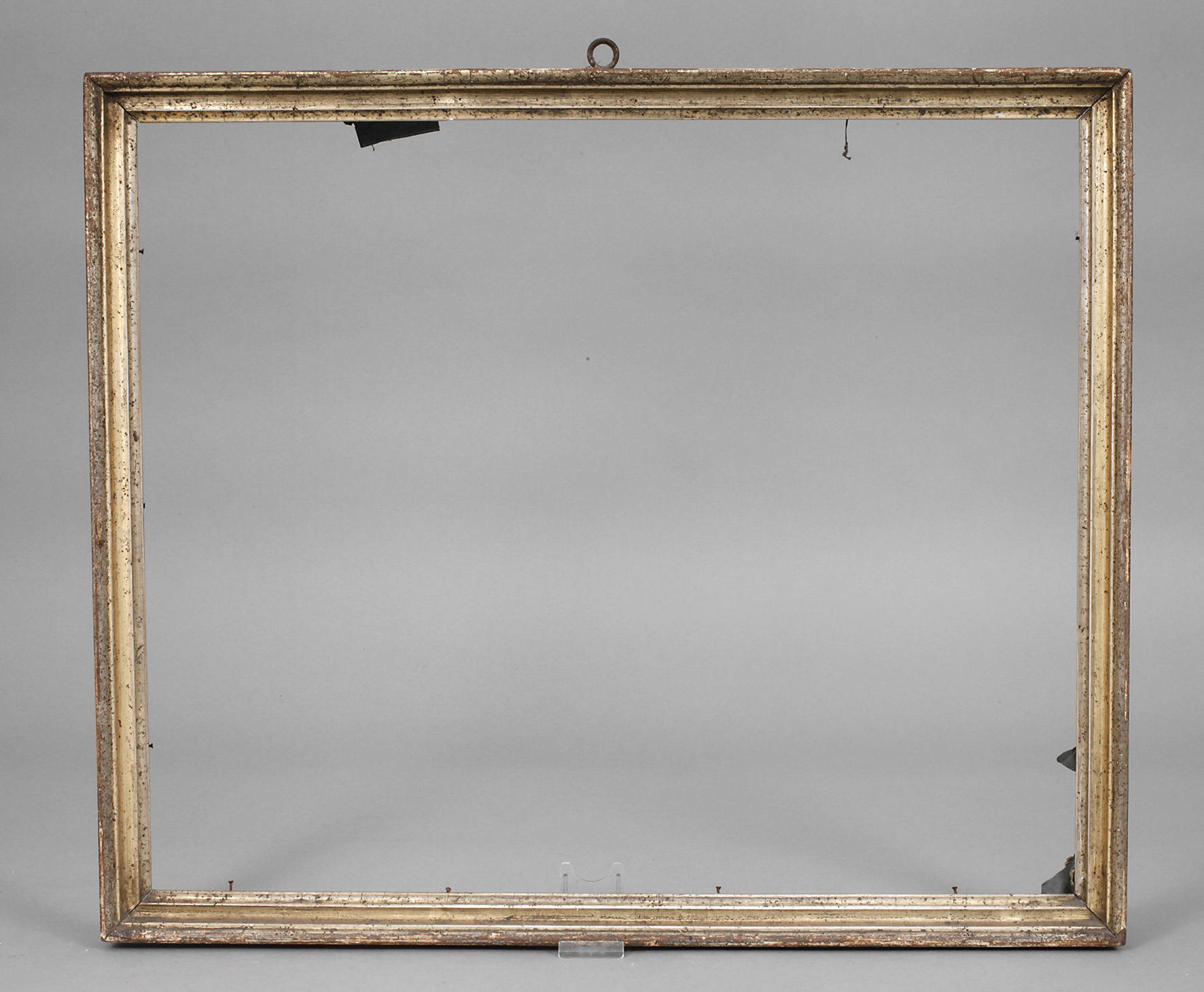 Berliner Leiste um 1870