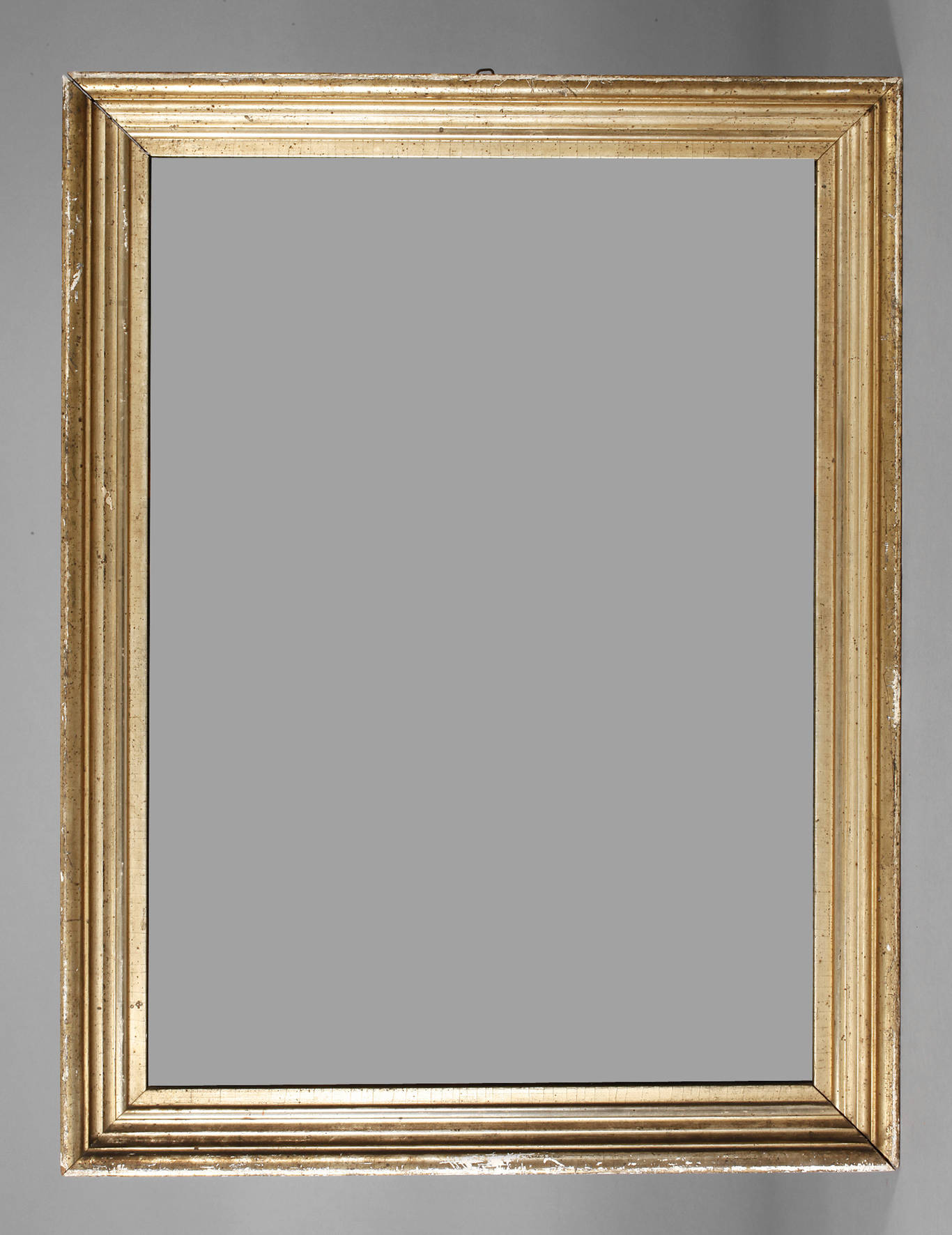 Breite Berliner Leiste um 1860