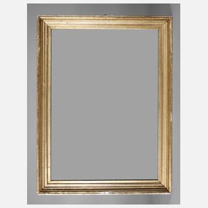 Breite Berliner Leiste um 1860