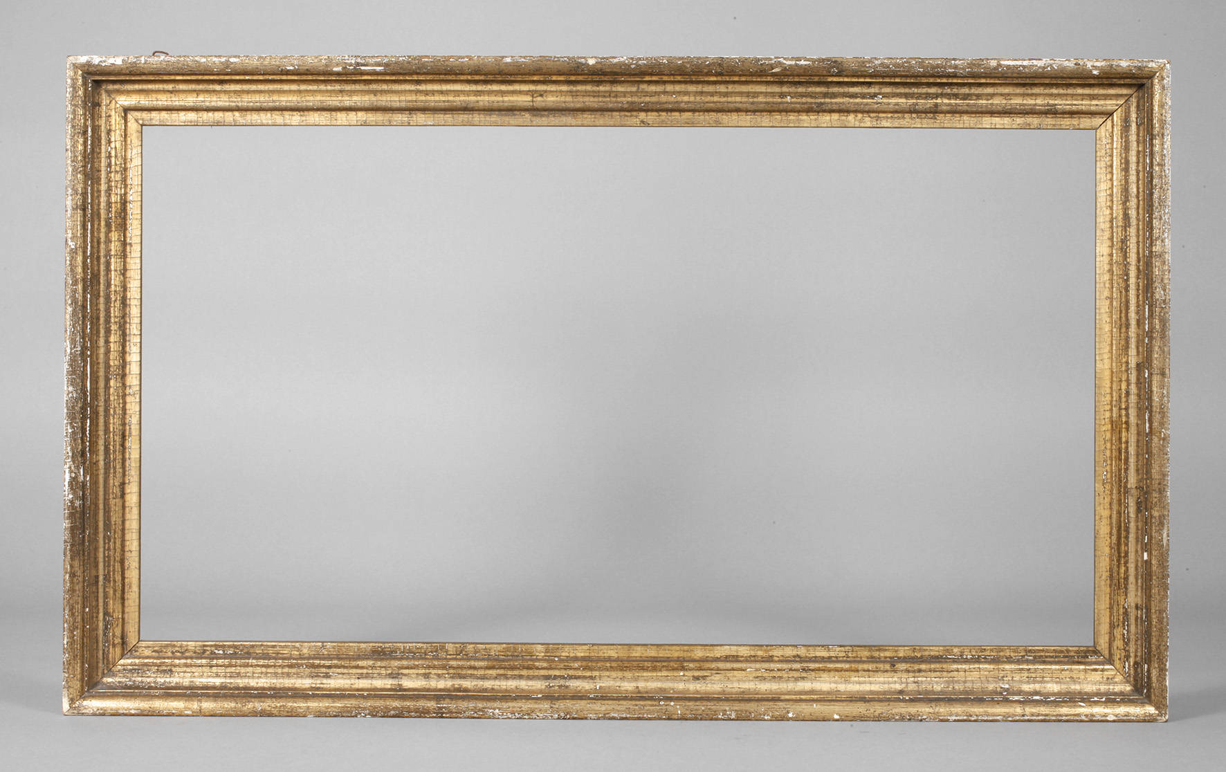 Breite Berliner Leiste um 1860