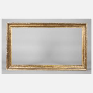 Breite Berliner Leiste um 1860