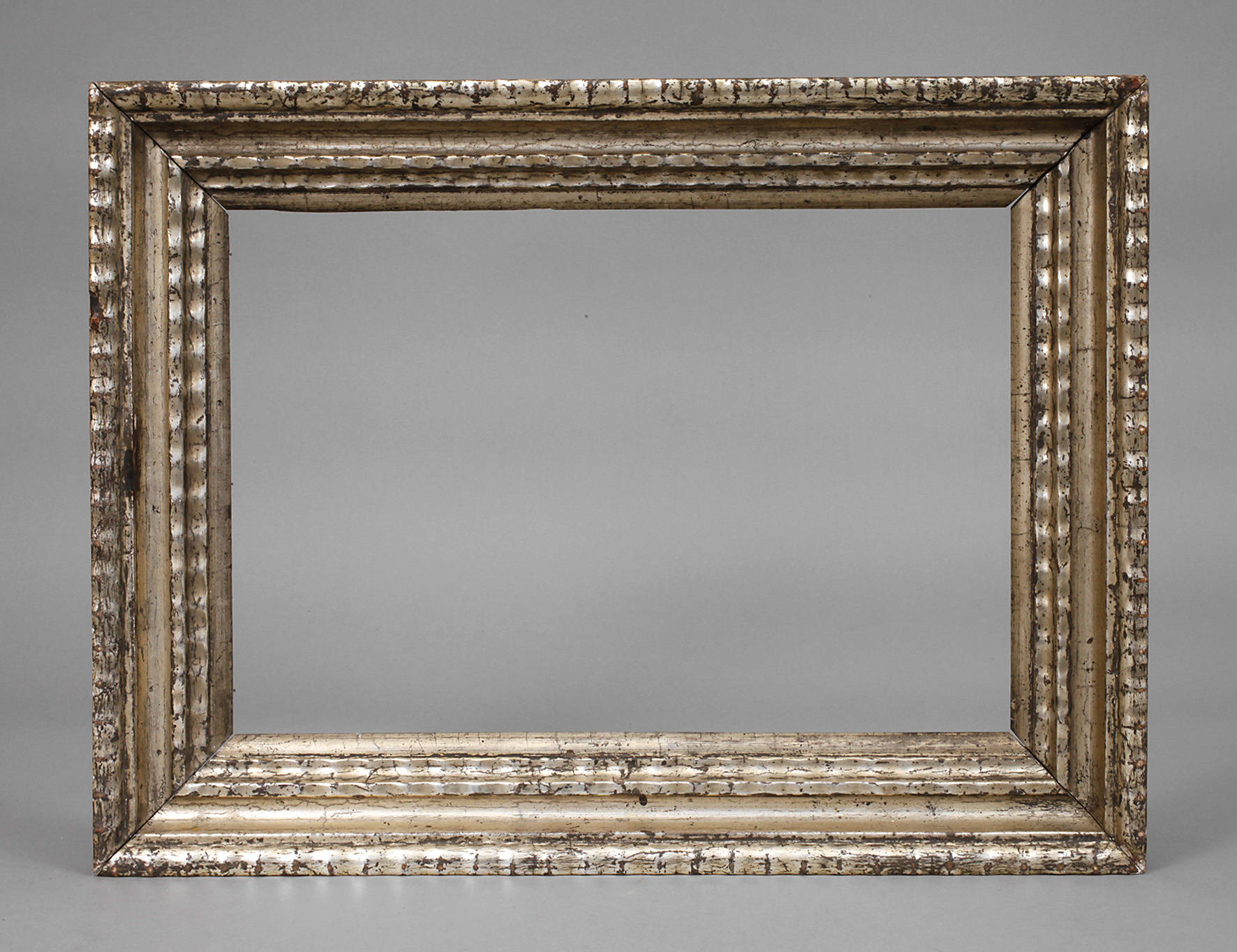 Breite Berliner Leiste um 1870